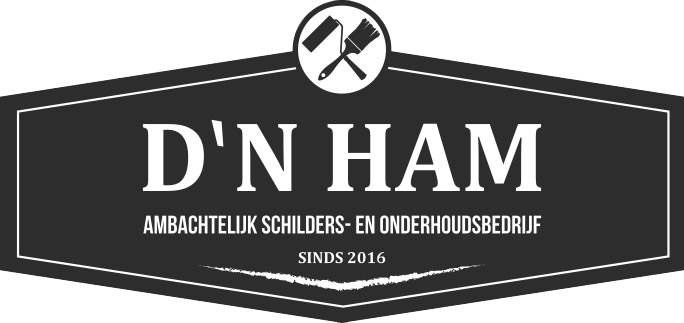 Schildersbedrijf D'n Ham - Den Dungen