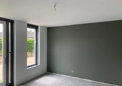 Latex spuiten Den Dungen